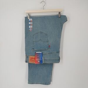 Levi's 514 Big & Tall Athletic Taper Jeans